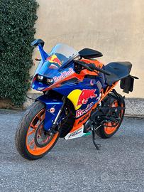 KTM RC 390 2015 - Redbull Edition originale