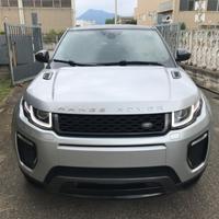 Land Rover Range Rover Evoque Range Rover Evoque 2