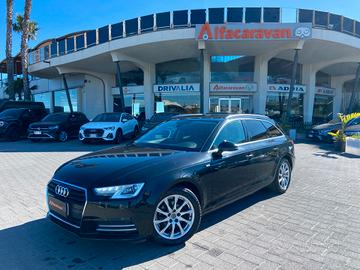 Audi A4 Avant 2.0 tdi S-Line 150cv s-tronic