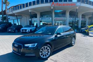 Audi A4 Avant 2.0 tdi S-Line 150cv s-tronic