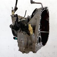 320107700R CAMBIO MECCANICO DACIA DUSTER 1.6 G 84K