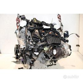 MOTORE HN09 1.2 IBRIDO FIAT 600 PEUGEOT LANCIA Y 7