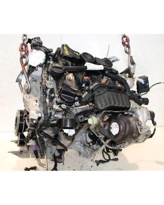 MOTORE HN09 1.2 IBRIDO FIAT 600 PEUGEOT LANCIA Y 7