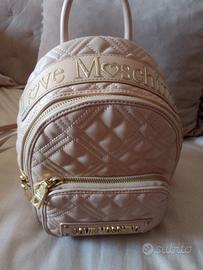 Zaino Moschino 