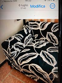 Copridivano 2-3 posti