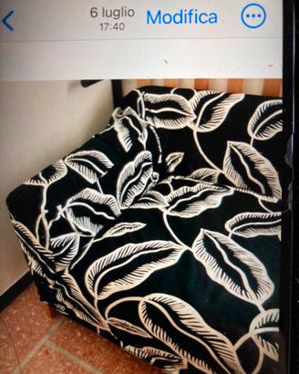 Copridivano 2-3 posti