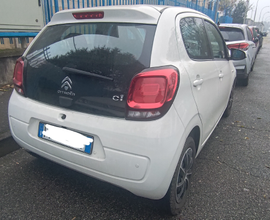 Citroen C1 shine