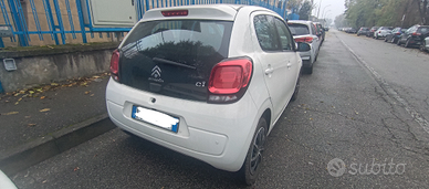 Citroen C1 shine