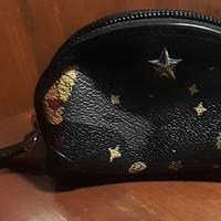 Portafoglio Piero Guidi collezione Magic circus