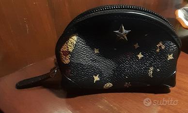 Portafoglio Piero Guidi collezione Magic circus