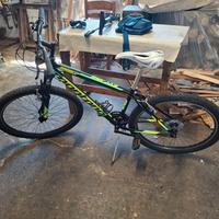 BICI  MTB