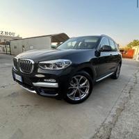 Bmw x3 xdrive20d xline