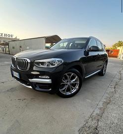 Bmw x3 xdrive20d xline