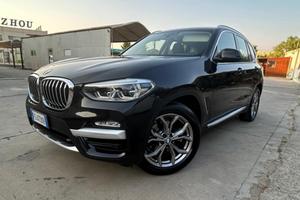 Bmw x3 xdrive20d xline