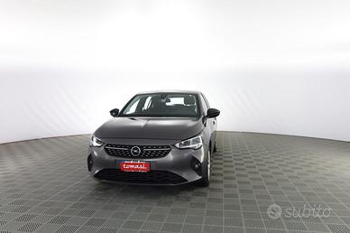 OPEL Corsa Corsa 1.2 Elegance