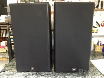 Jbl tlx 18