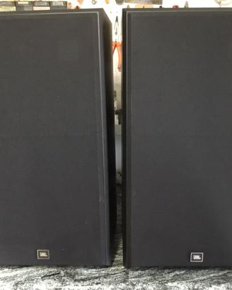 Jbl tlx 18