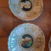 Piatti di Molaroni Pesaro