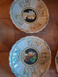 Piatti di Molaroni Pesaro