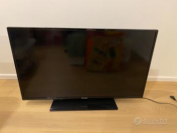 Smart TV Telefunken 40’’