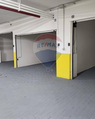 Garage/Box - Catania