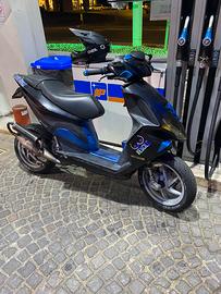 Piaggio Nrg power