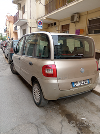 Vendita Fiat Multipla a Metano