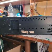 amplificatore