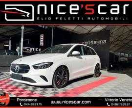 Mercedes-Benz Classe B B 180 Automatic Progre...