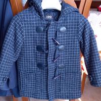 Cappotto bimbo i do