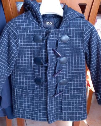 Cappotto bimbo i do