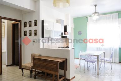 Appartamento Milazzo [#prof429VRG]