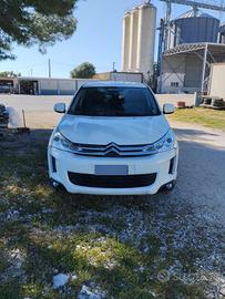 Citroen C4 Aircross