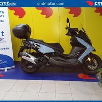 KYMCO DTX 360 Garantito e Finanziabile