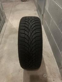 Gomme invernali Mito con cerchi