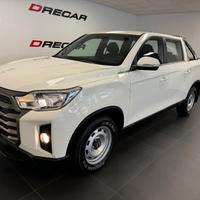 Ssangyong Rexton Sports XL 2.2 DOUBLE CAB 4WD 28.0