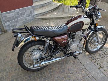 Mash Five Hundred - stile vintage