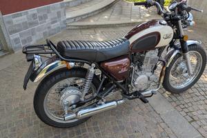 Mash Five Hundred - stile vintage