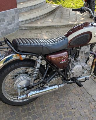 Mash Five Hundred - stile vintage