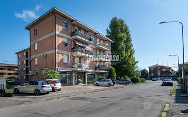 QUADRILOCALE COMPLETAMENTE RISTRUTTURATO