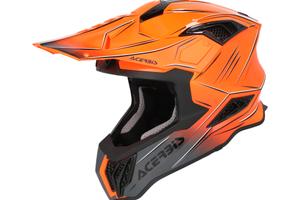 CASCO AIRSTRIKE-X ACERBIS 0026905