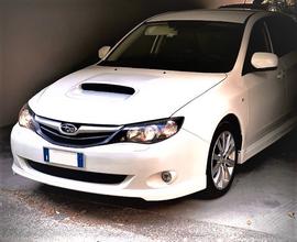 SUBARU Impreza 2.0D SPORT 4Q