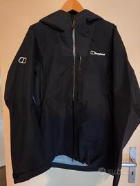 Giacca Gore-Tex Berghaus, M