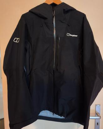 Giacca Gore-Tex Berghaus, M