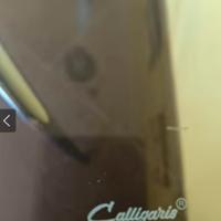 Tavolo Calligaris