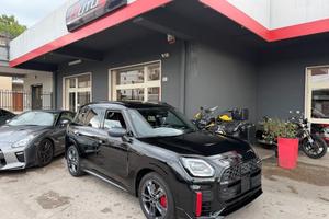 Mini Countryman John Cooper Works ALL4 JCW