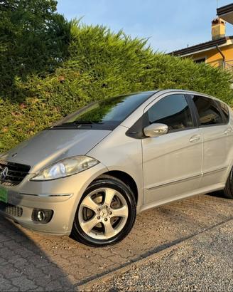 Mercedes-benz A 180 CDI Avantgarde