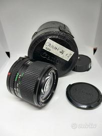 CANON 24mm f 2 MATR. 28286 UC0310