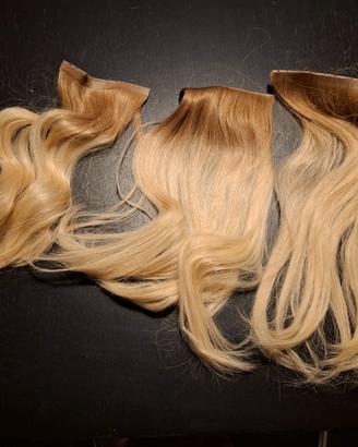Extensions