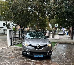 Renault Captur dCi 8V 90 CV OK NEOPATENTATI